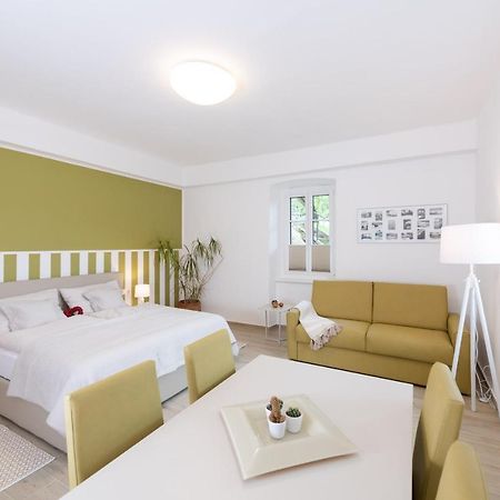 Villa Bella Vista - Apartment Green Pörtschach am Wörthersee Extérieur photo