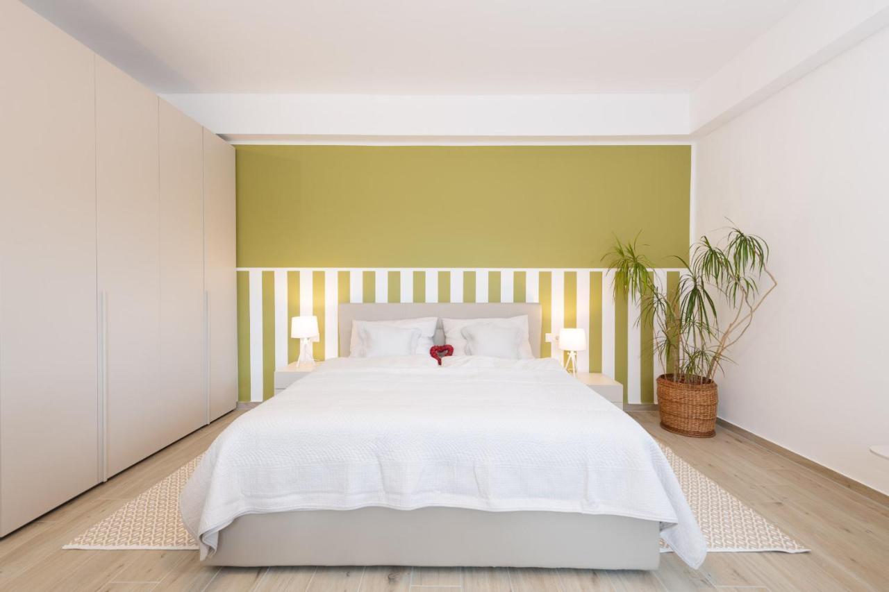 Villa Bella Vista - Apartment Green Pörtschach am Wörthersee Extérieur photo