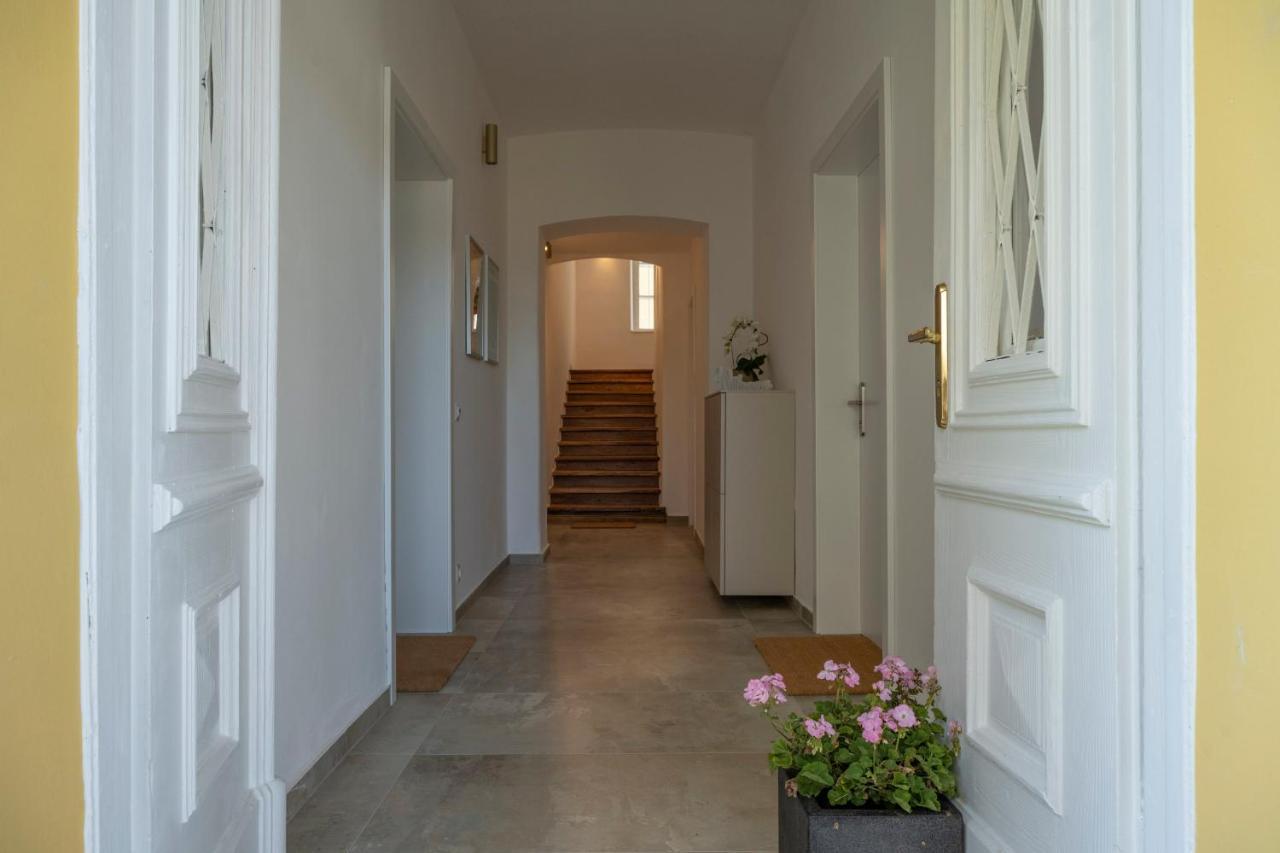Villa Bella Vista - Apartment Green Pörtschach am Wörthersee Extérieur photo